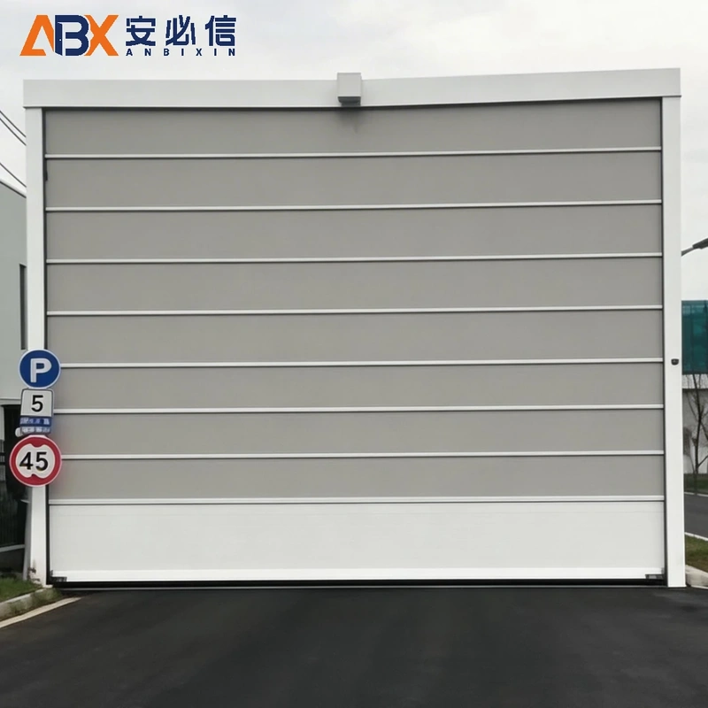 韶关快速堆积门